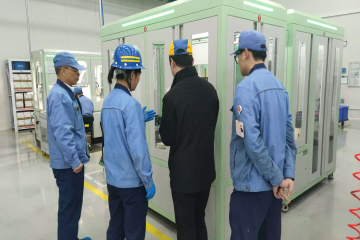 顺利通过温反审核，正式纳入供给商系统 ——ATGL2.0产品拓展新渠路