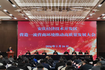 凝心聚力起好步，砥砺奋进开新局